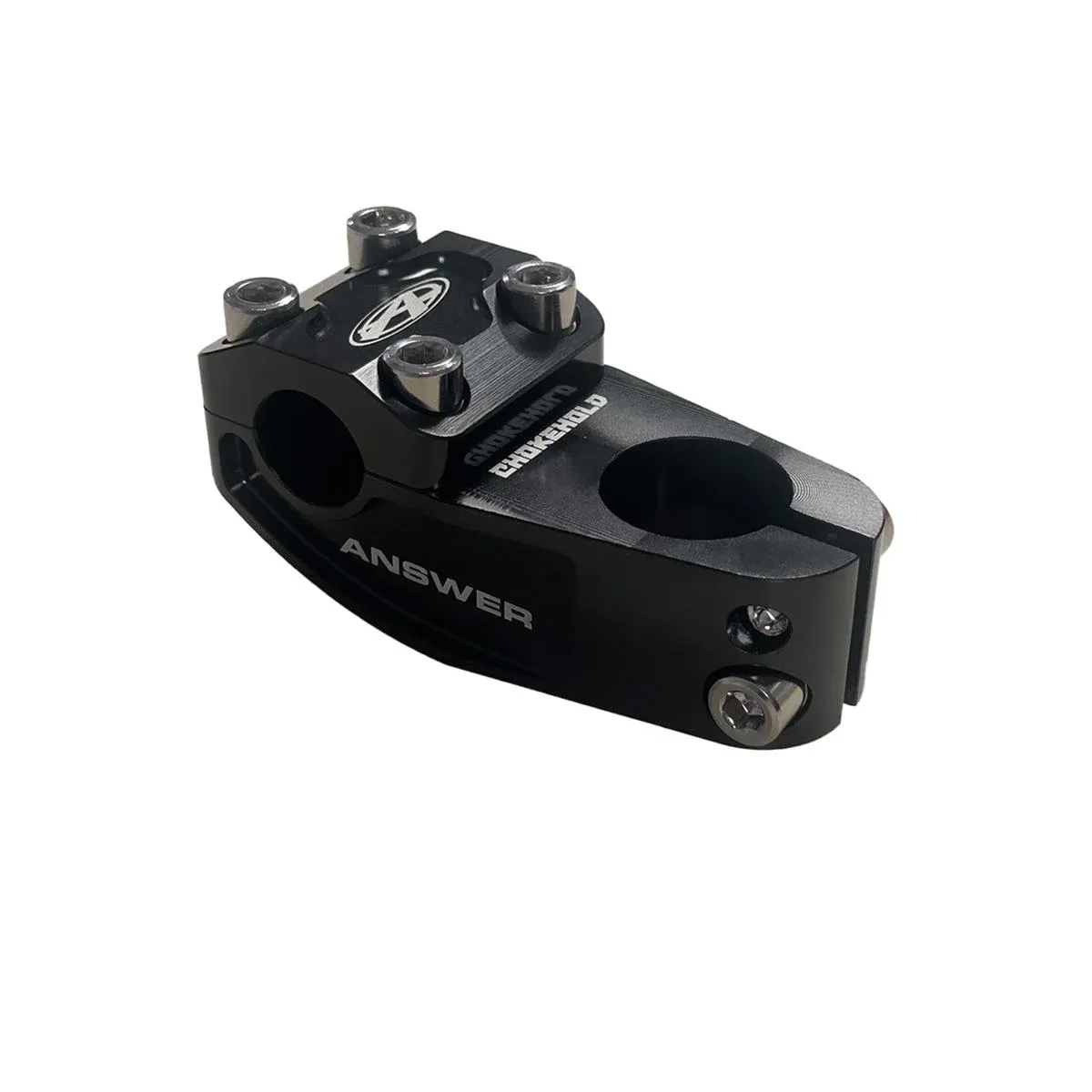 Answer Chokehold Stem